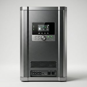 Wholesale Supply: Hybrid Inverter | Commercial Energy Storage Cabinet | Global Delivery (100kW-500kW / Liquid Cooling)