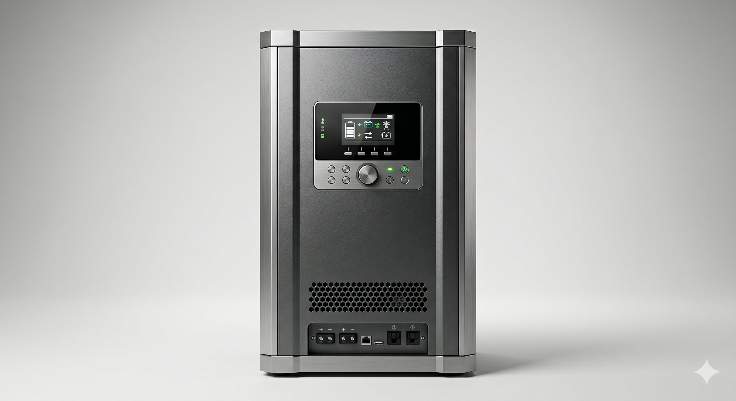 Wholesale Supply: Hybrid Inverter | Commercial Energy Storage Cabinet | Global Delivery (100kW-500kW / Liquid Cooling)