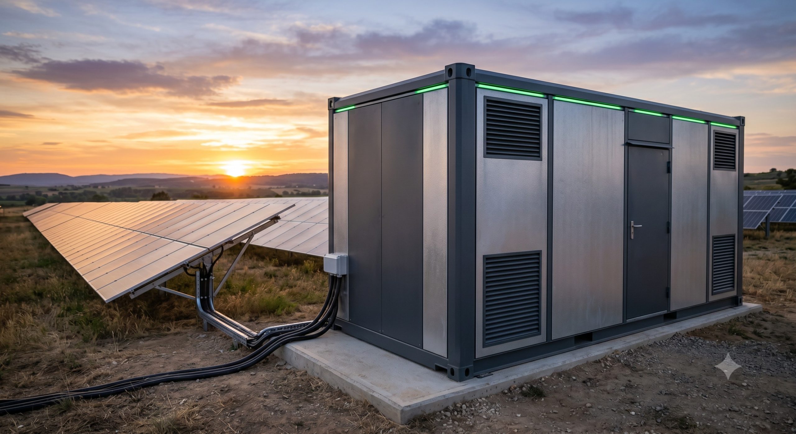 Commercial Systems Engineering Reference Manual: Tier-1 LFP Battery Storage Platform details