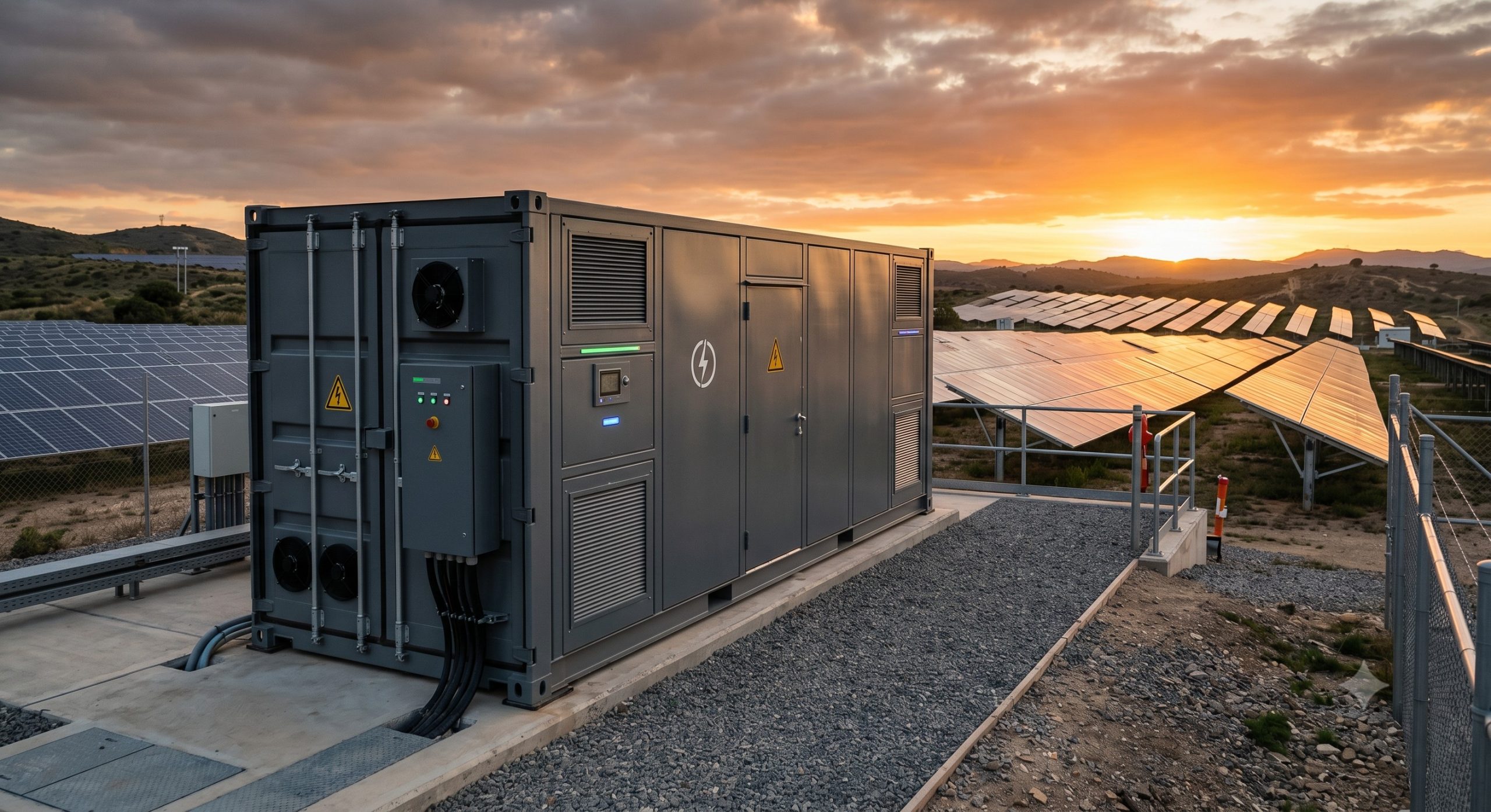 PV-Storage-Charging Infrastructure Reference Design Guide for EV Charging Plug details