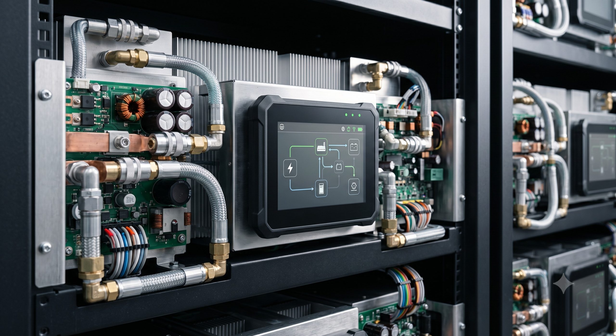 M6 Battery Terminal - Turnkey Hardware Integration & Safety Specification: M6 Battery Terminal details