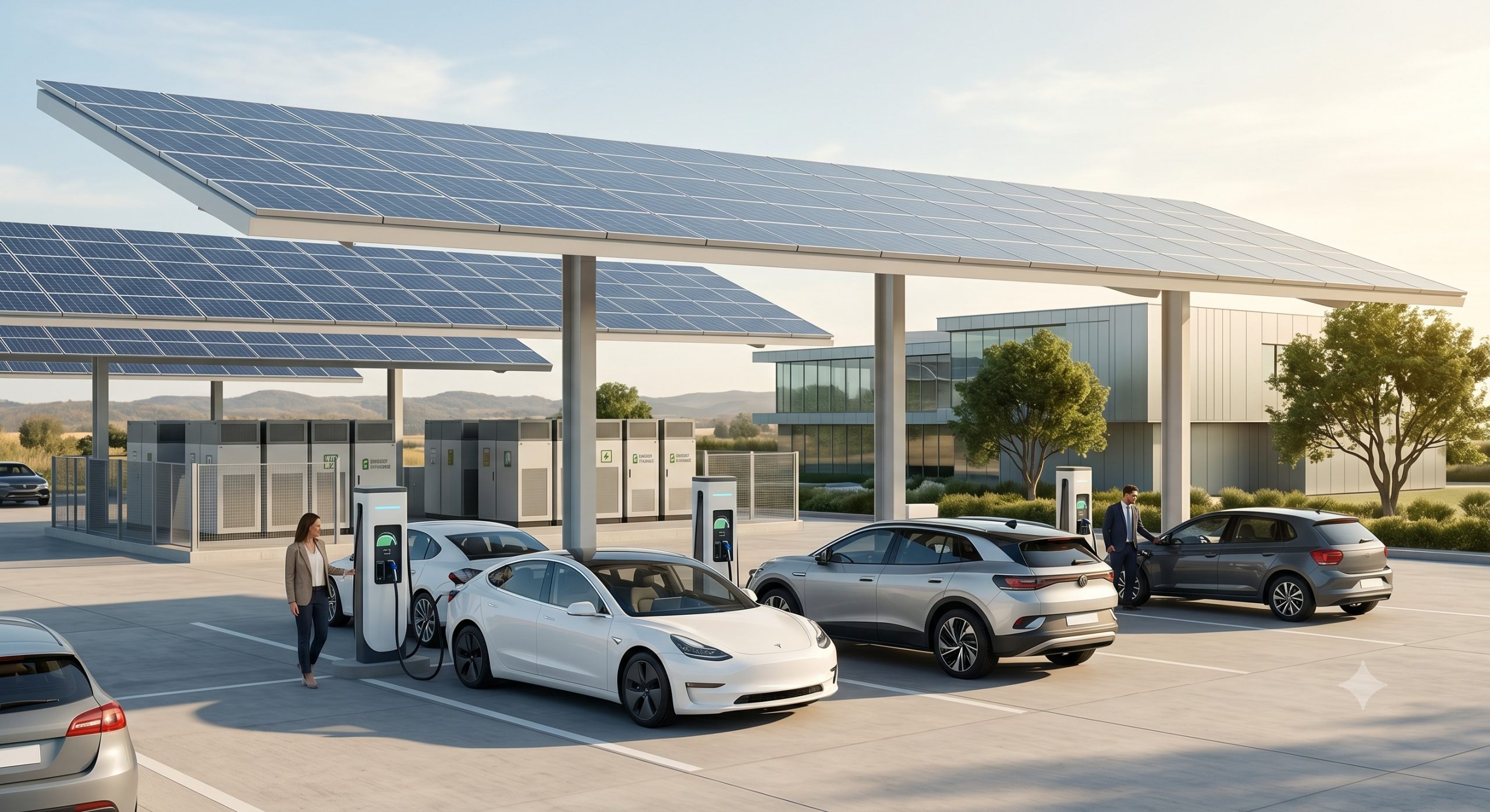 The Ultimate B2B Sourcing Guide to Battery Terminal Cover: Architecture, LCOE, and Grid Support details