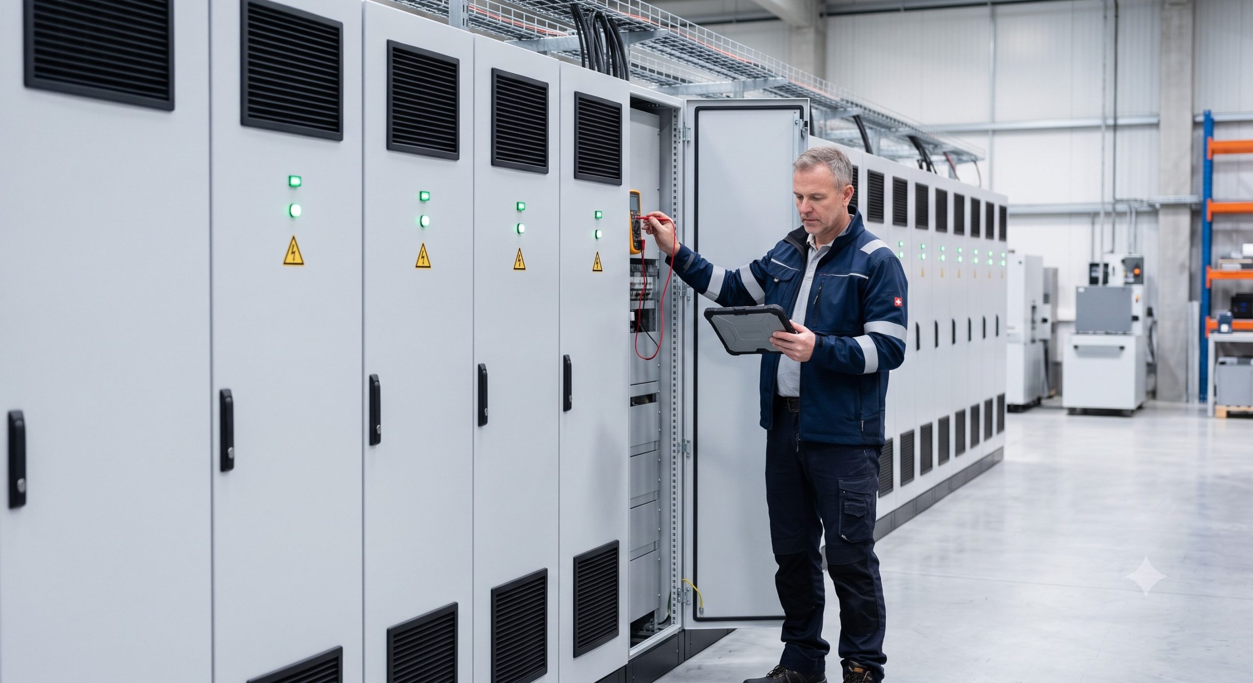Residential Battery Voltage FAQ: Expert Answers to BESS Sourcing, Specs & Deployment details