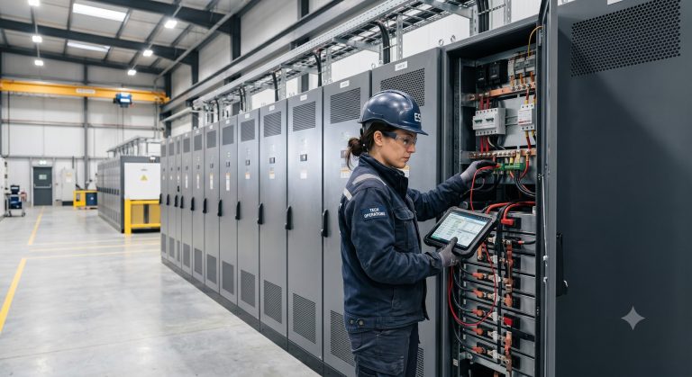 Insulated Terminal FAQ: Expert Answers to BESS Sourcing, Specs & Deployment