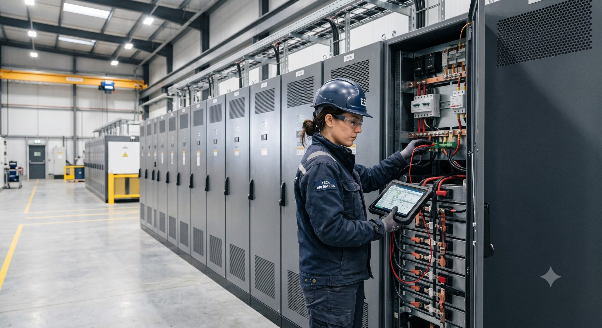 Insulated Terminal FAQ: Expert Answers to BESS Sourcing, Specs & Deployment details