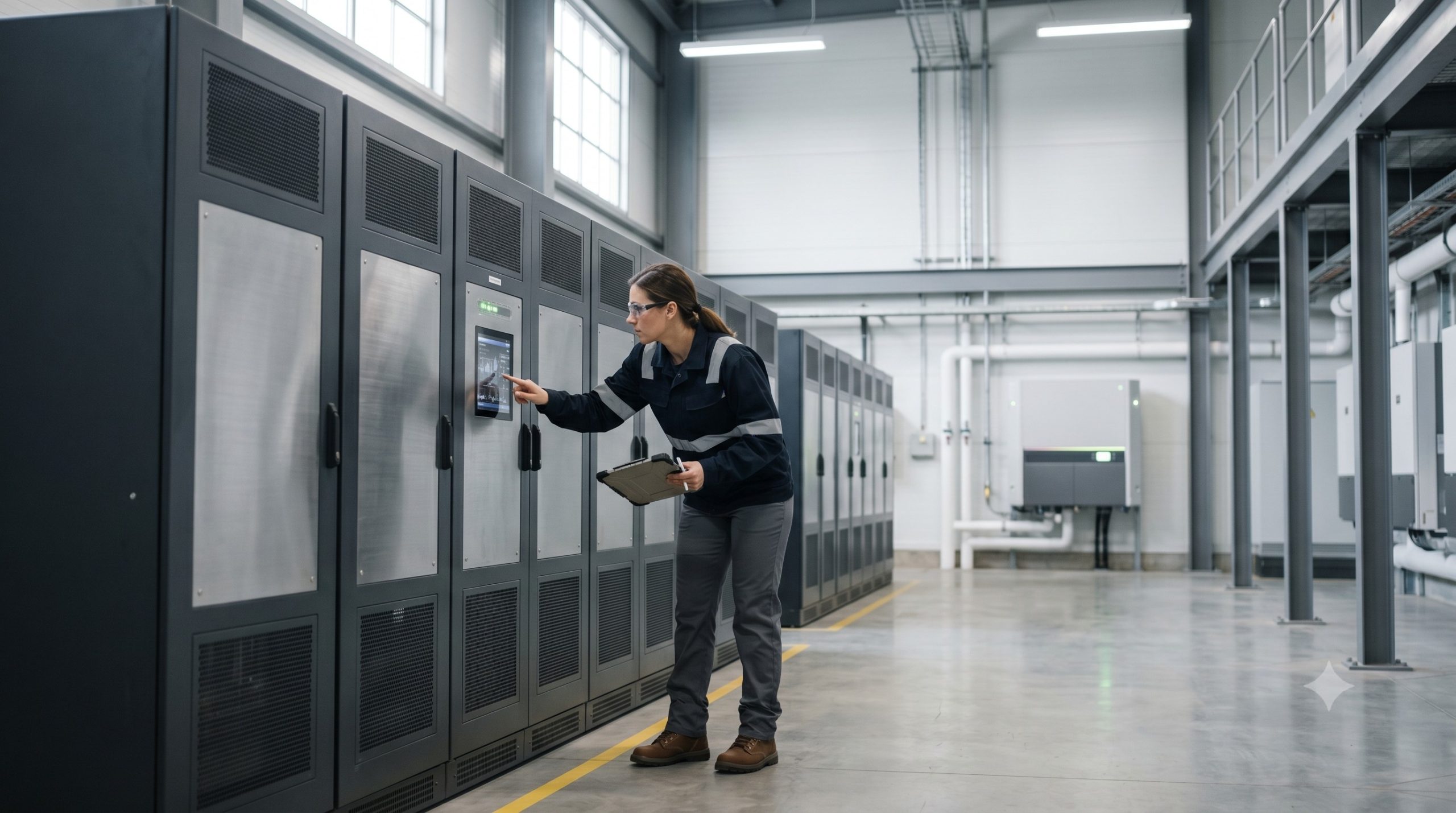 Energy Storage Connector FAQ: Expert Answers to BESS Sourcing, Specs & Deployment details