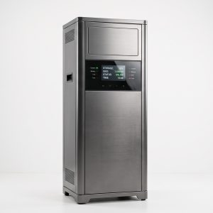 High Efficiency Liquid Cooled Cabinet: Home battery storage solution supplier | Certified Round-Trip Retention