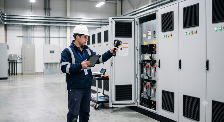High-current Connector FAQ: Expert Answers to BESS Sourcing, Specs & Deployment