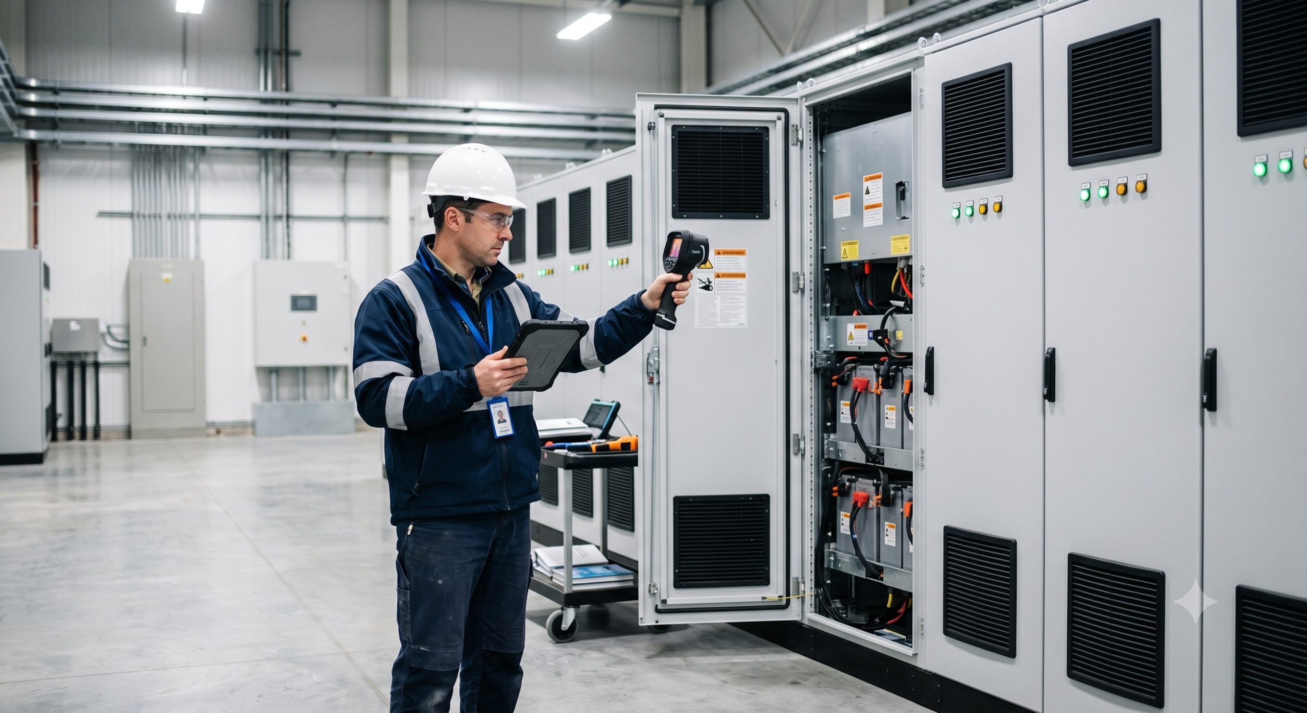High-current Connector FAQ: Expert Answers to BESS Sourcing, Specs & Deployment details