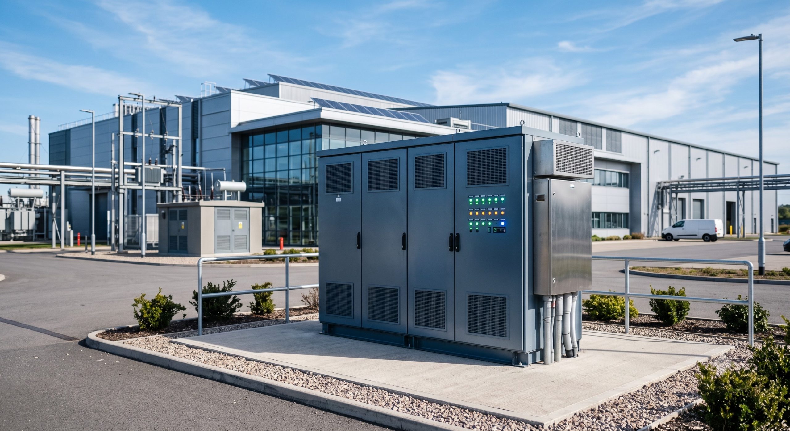 Voltage Regulation Deep Dive: Liquid Cooling PCS Integration and Tier-1 LFP Cell Metrics details