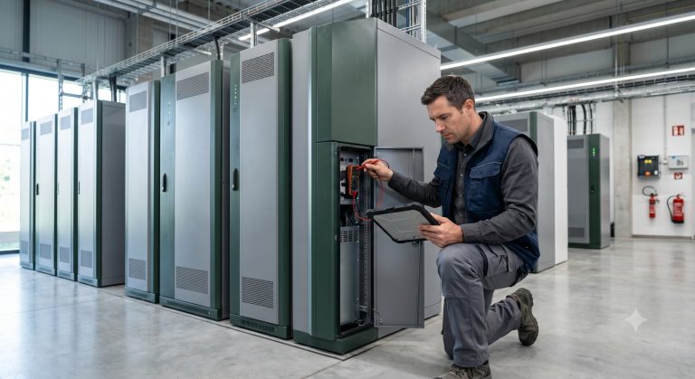 Flexible Busbar FAQ: Expert Answers to BESS Sourcing, Specs & Deployment