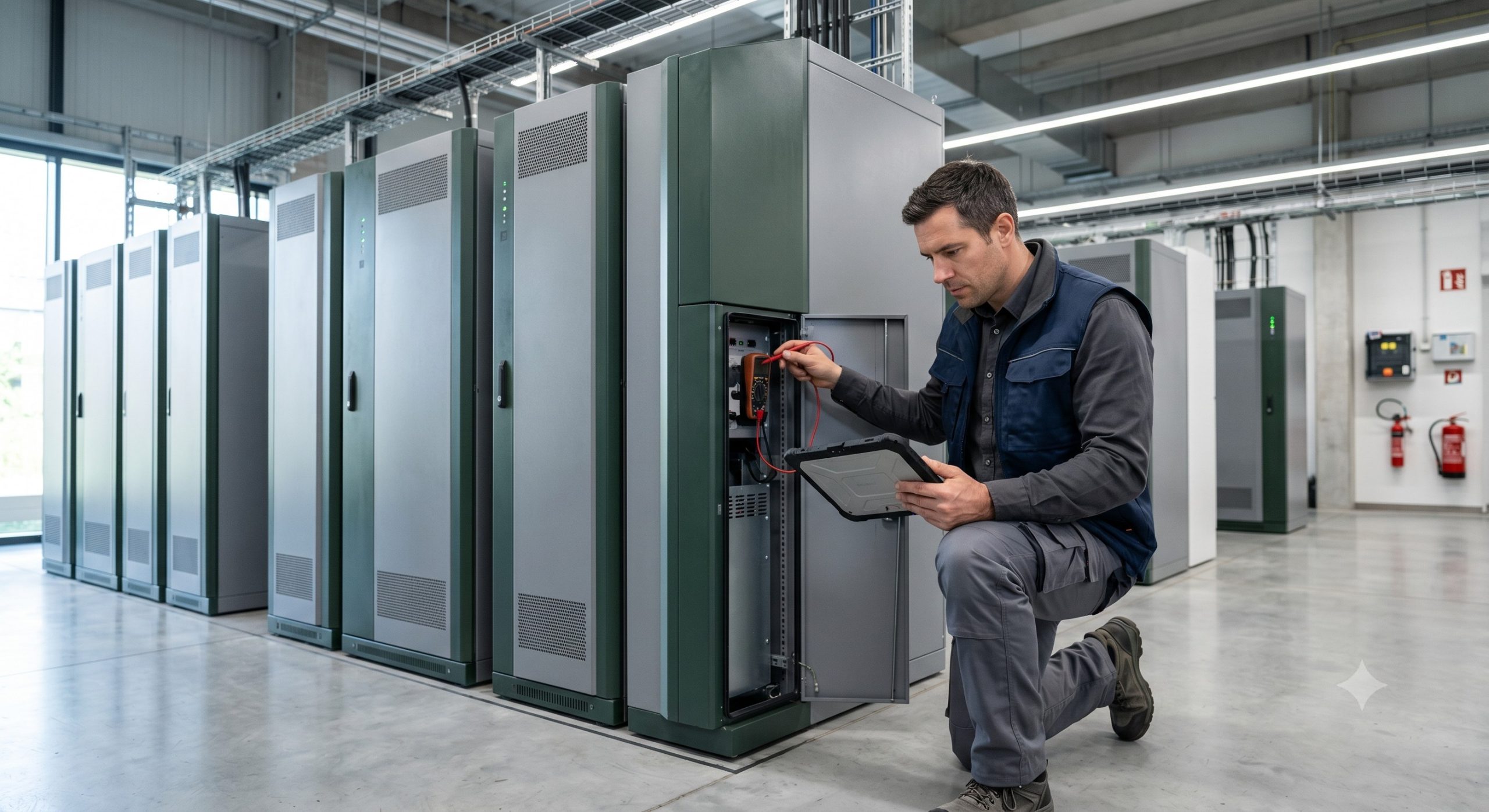 Flexible Busbar FAQ: Expert Answers to BESS Sourcing, Specs & Deployment details