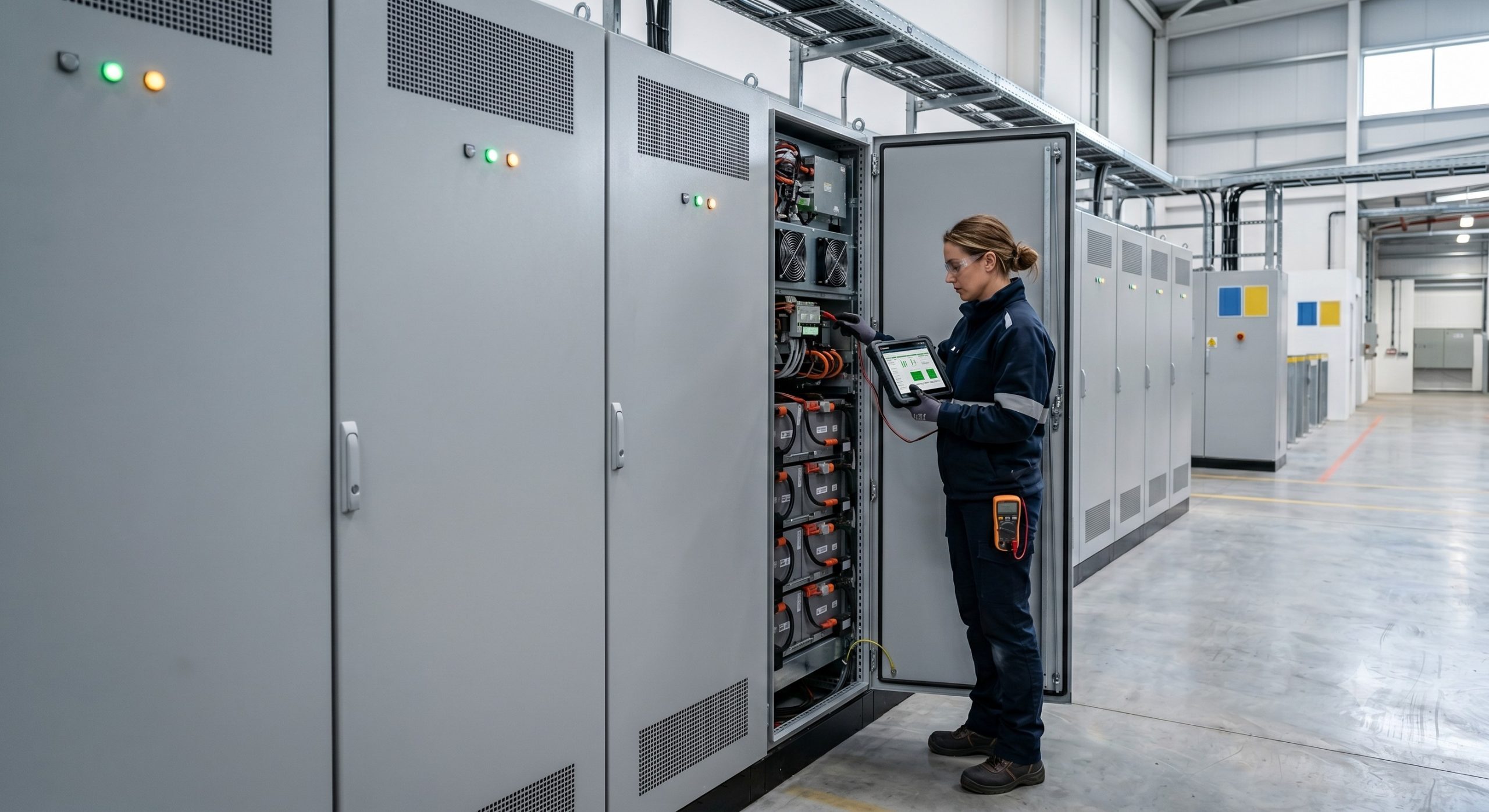Understanding Ring Terminal LCOE: 10-Year Guarantee and Local Lifecycle Service FAQ details