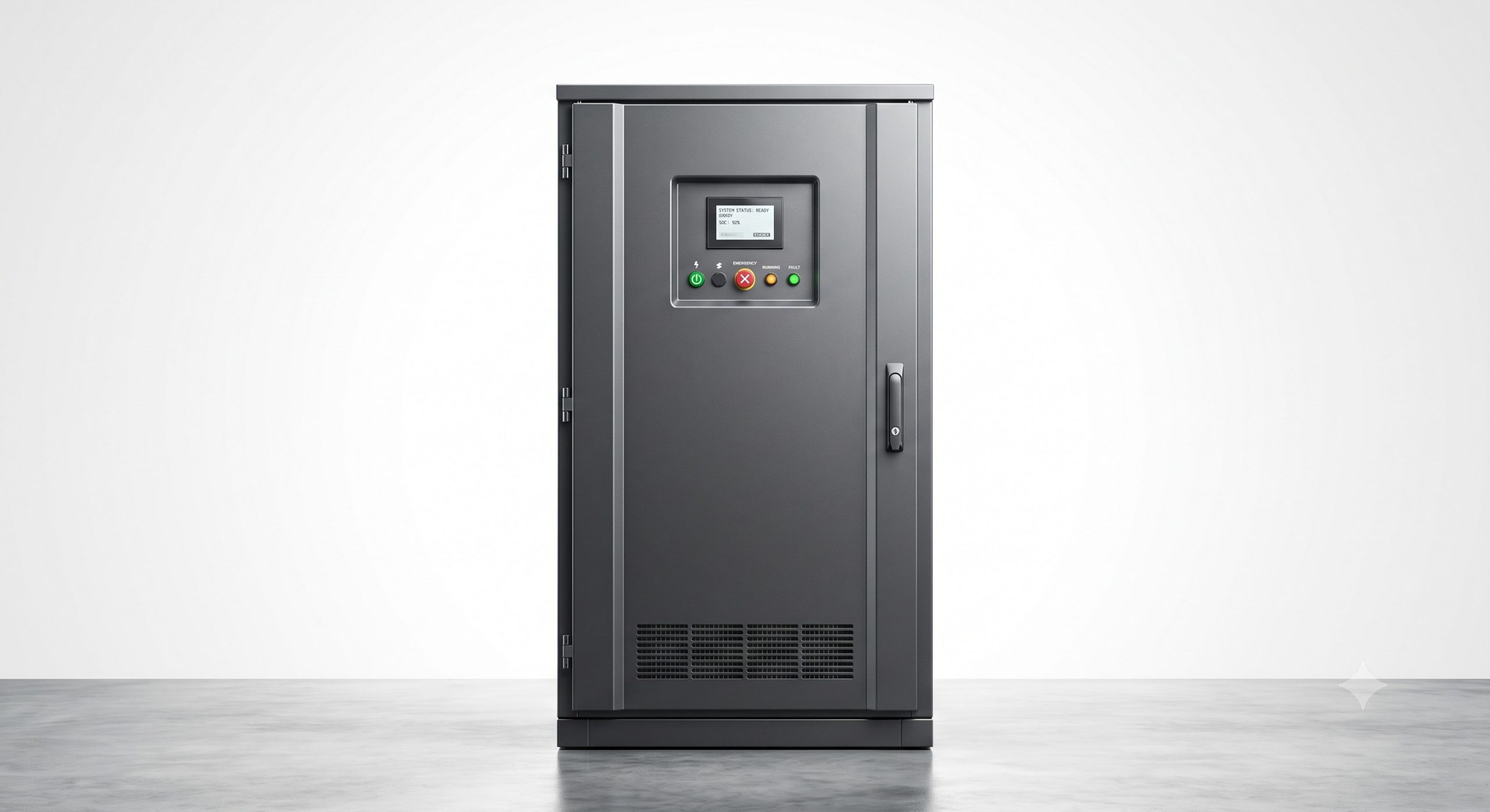 Global Supplier of Indoor industrial energy storage price ESS | Turnkey PV-Storage-Charging Solutions