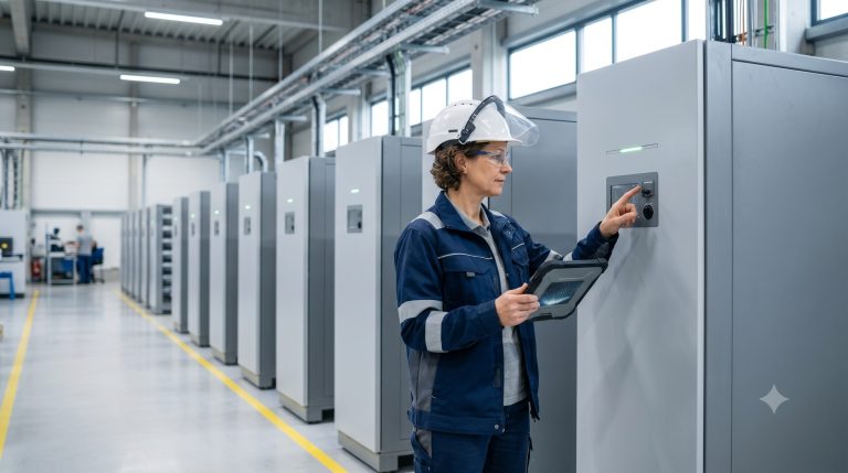 Terminal Block FAQ: Expert Answers to BESS Sourcing, Specs & Deployment