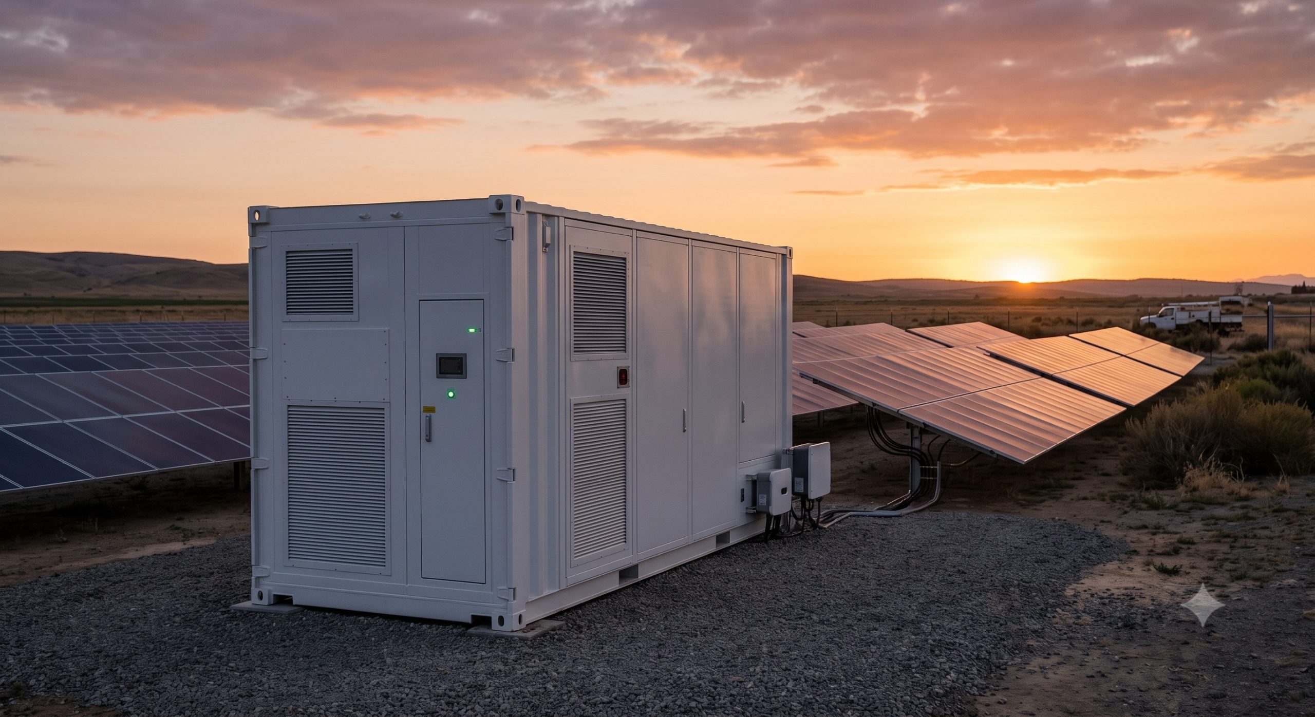 Commercial Systems Engineering Reference Manual: 2026 Commercial Energy Storage Trends Whitepaper details