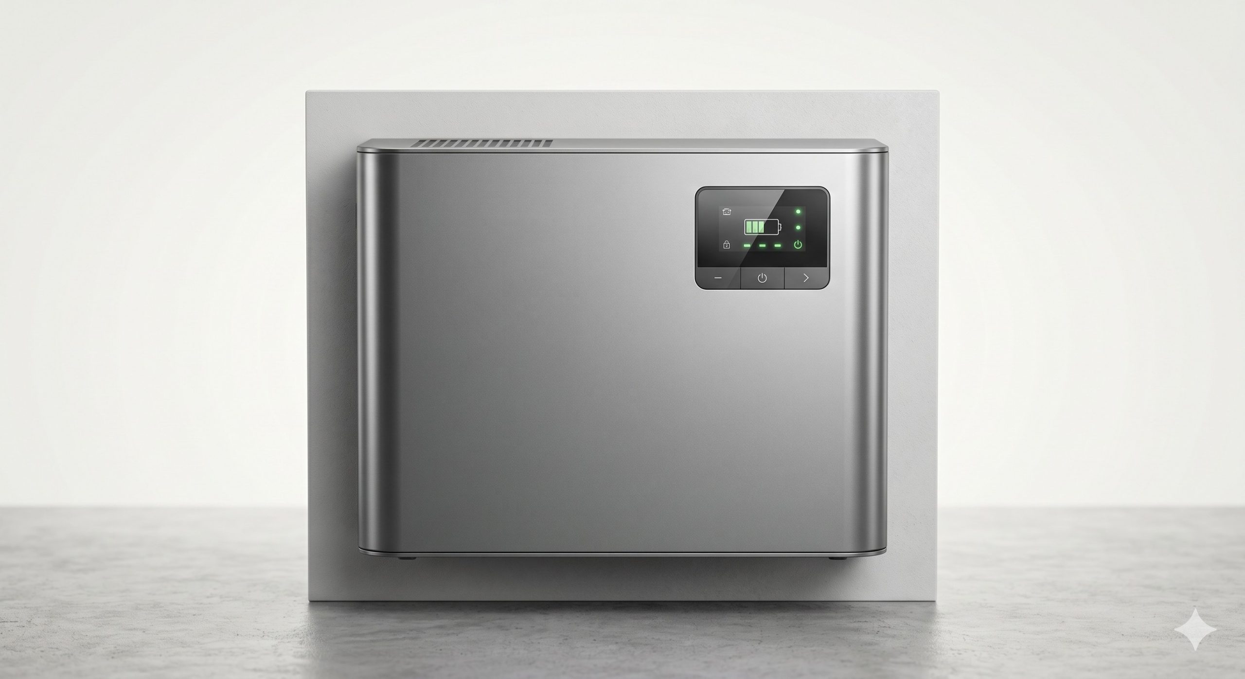 Wholesale Supply: Wall-mounted solar battery 5kWh-15kWh | Commercial Energy Storage Cabinet | Global Delivery