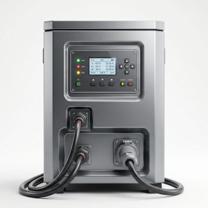Wholesale Supply: High-current Connector | Commercial Energy Storage Cabinet | Global Delivery