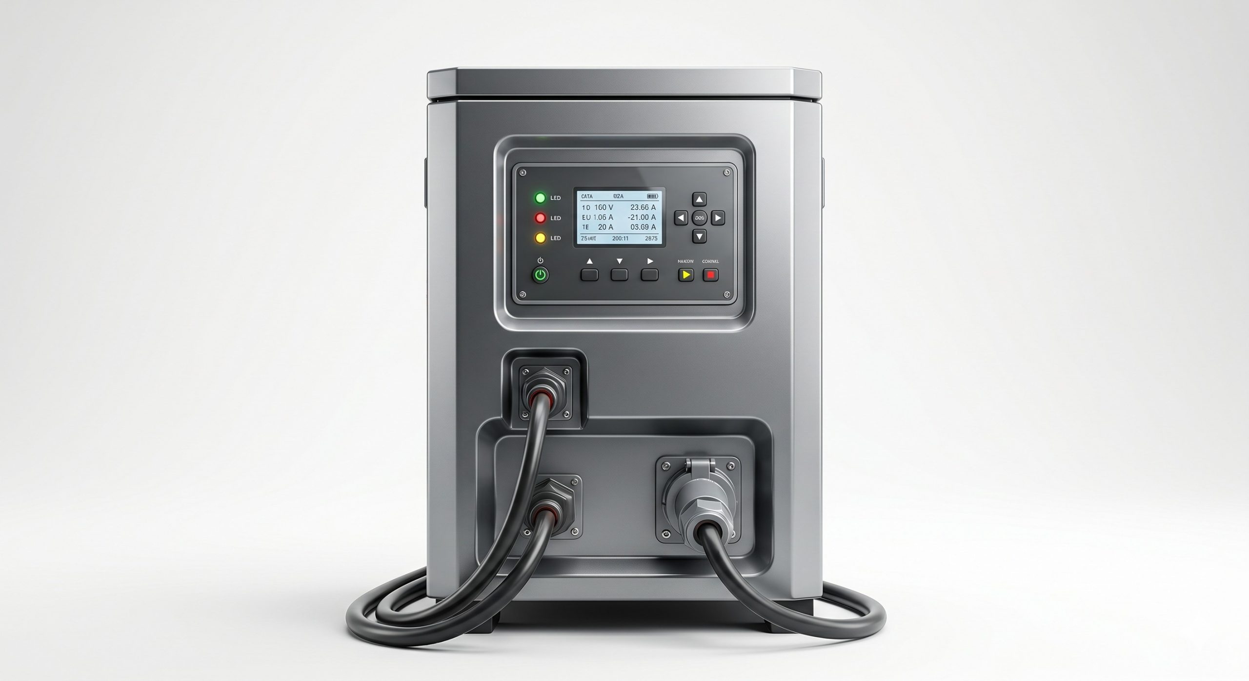 Wholesale Supply: High-current Connector | Commercial Energy Storage Cabinet | Global Delivery
