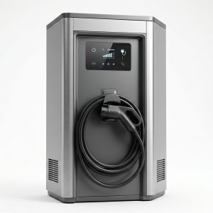 Wholesale Supply: EV Charging Plug C&I Cabinet | 372kWh LFP / Liquid Cooled | Global Delivery