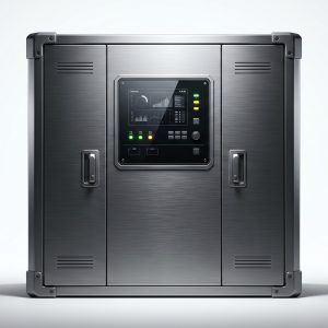 Wholesale Supply: Liquid-cooled container ESS | Commercial Energy Storage Cabinet | Global Delivery