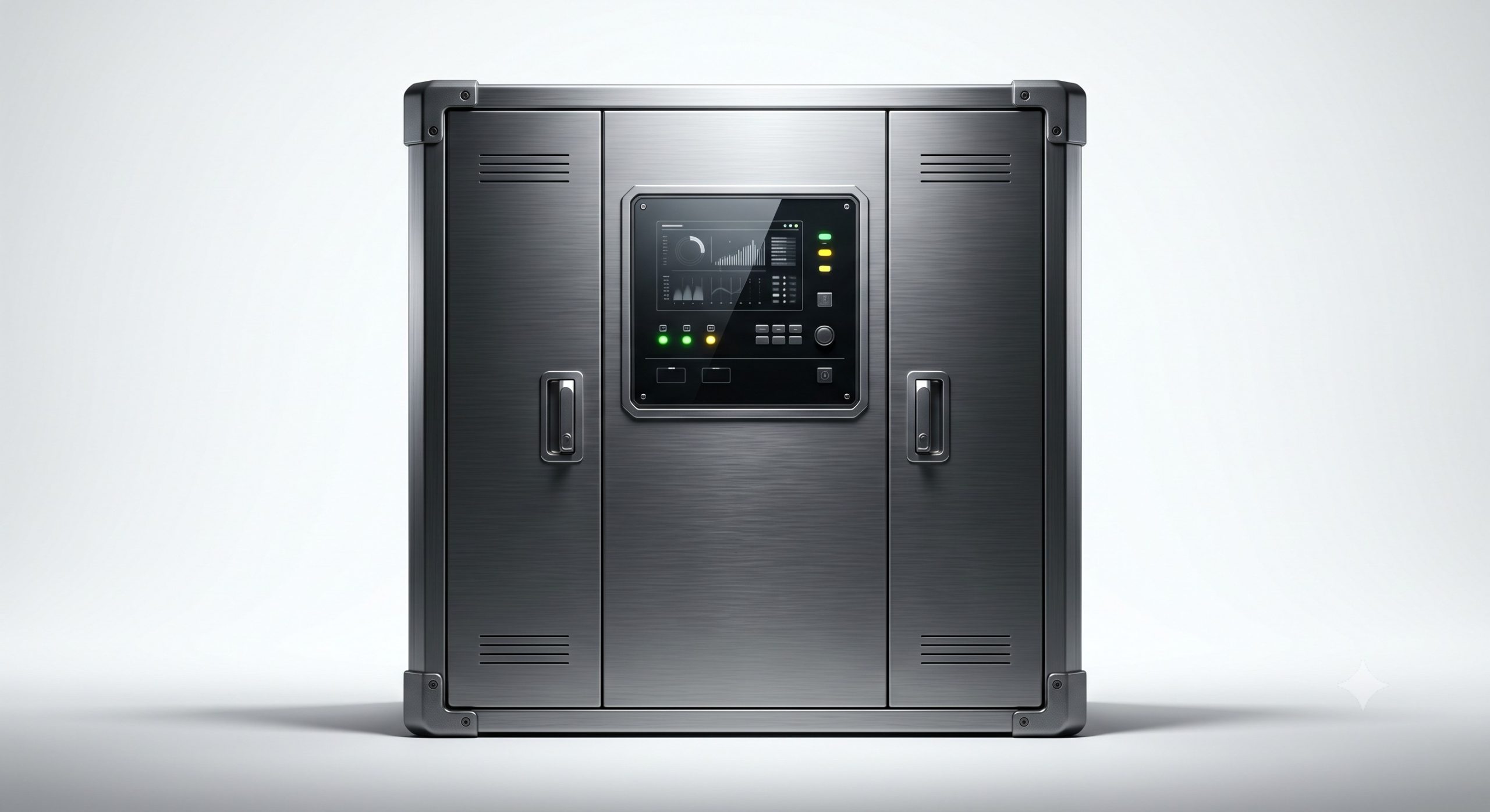 Wholesale Supply: Liquid-cooled container ESS | Commercial Energy Storage Cabinet | Global Delivery