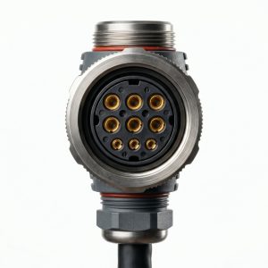 Wholesale Supply: Waterproof Connector (IP67) | Commercial Energy Storage Cabinet | Global Delivery
