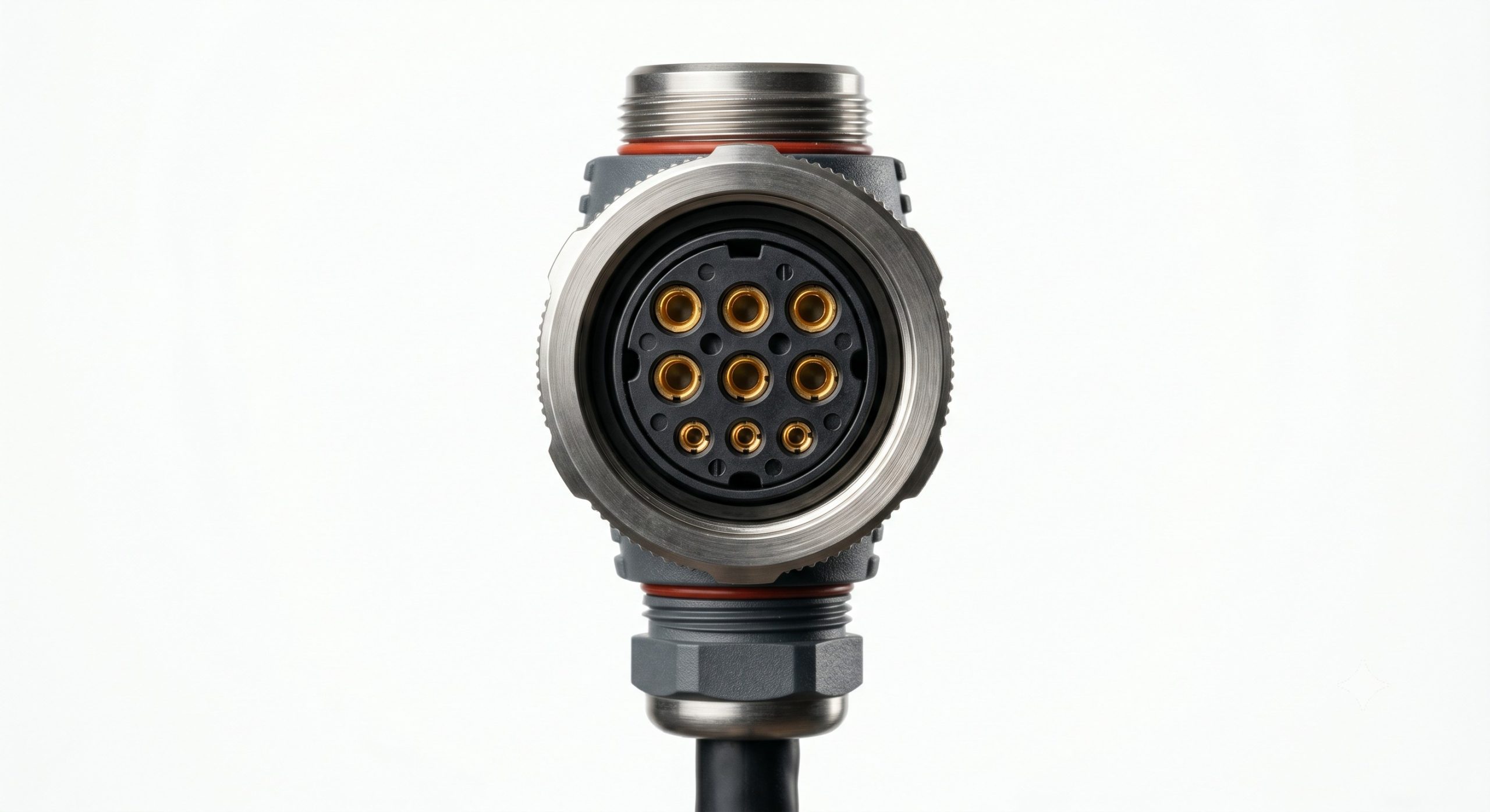Wholesale Supply: Waterproof Connector (IP67) | Commercial Energy Storage Cabinet | Global Delivery