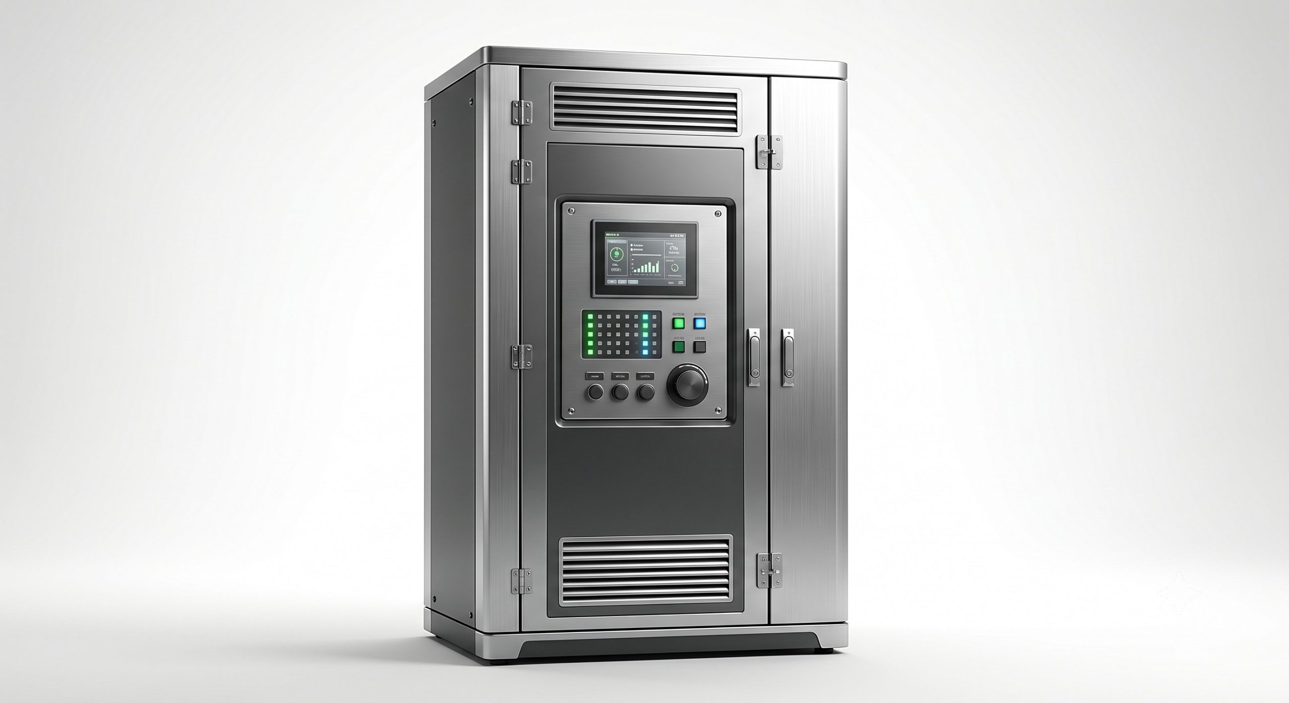 Ready to Deploy: Wire Ferrule Commercial Battery ESS | 10-Year Warranty & Local O&M