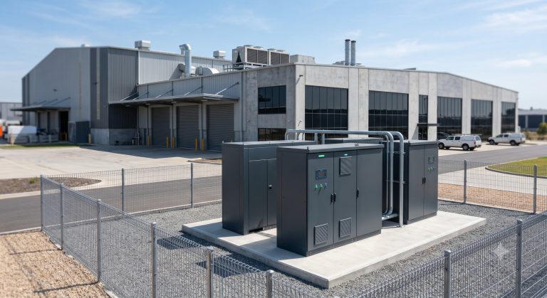Liquid Cooling vs. Air Cooling ESS: Thermal Efficiency Optimization in Plug-in Terminal Block