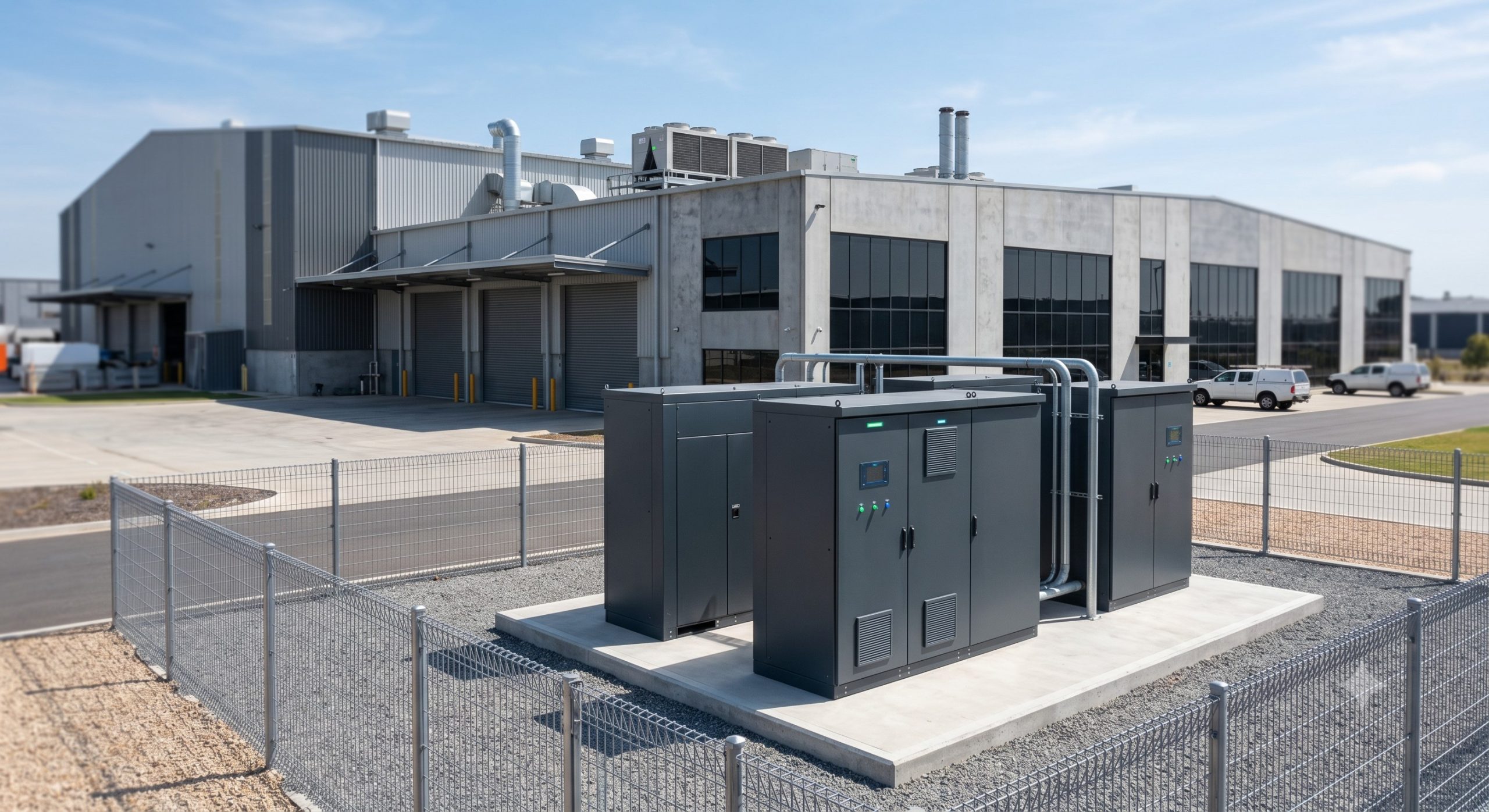 Liquid Cooling vs. Air Cooling ESS: Thermal Efficiency Optimization in Plug-in Terminal Block details