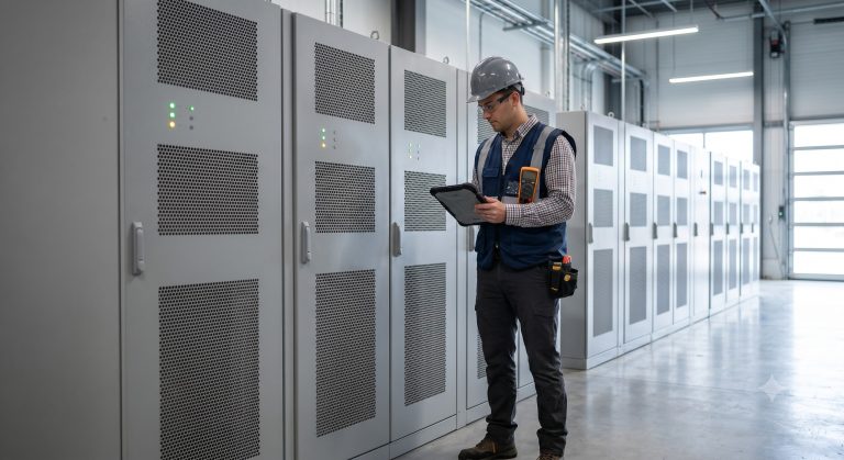 Anderson Power Plug FAQ: Expert Answers to BESS Sourcing, Specs & Deployment