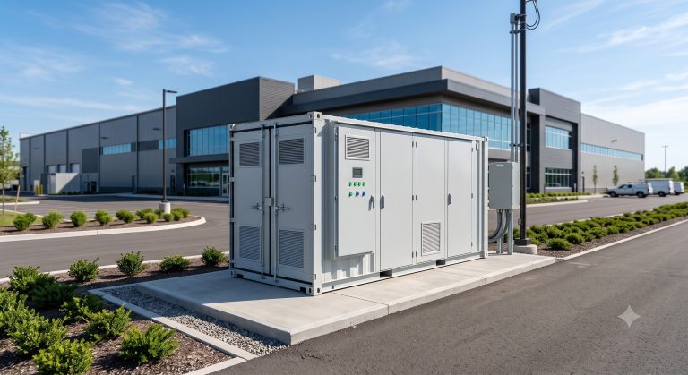 The Ultimate B2B Sourcing Guide to Transportable battery energy storage: Architecture, LCOE, and Grid Support