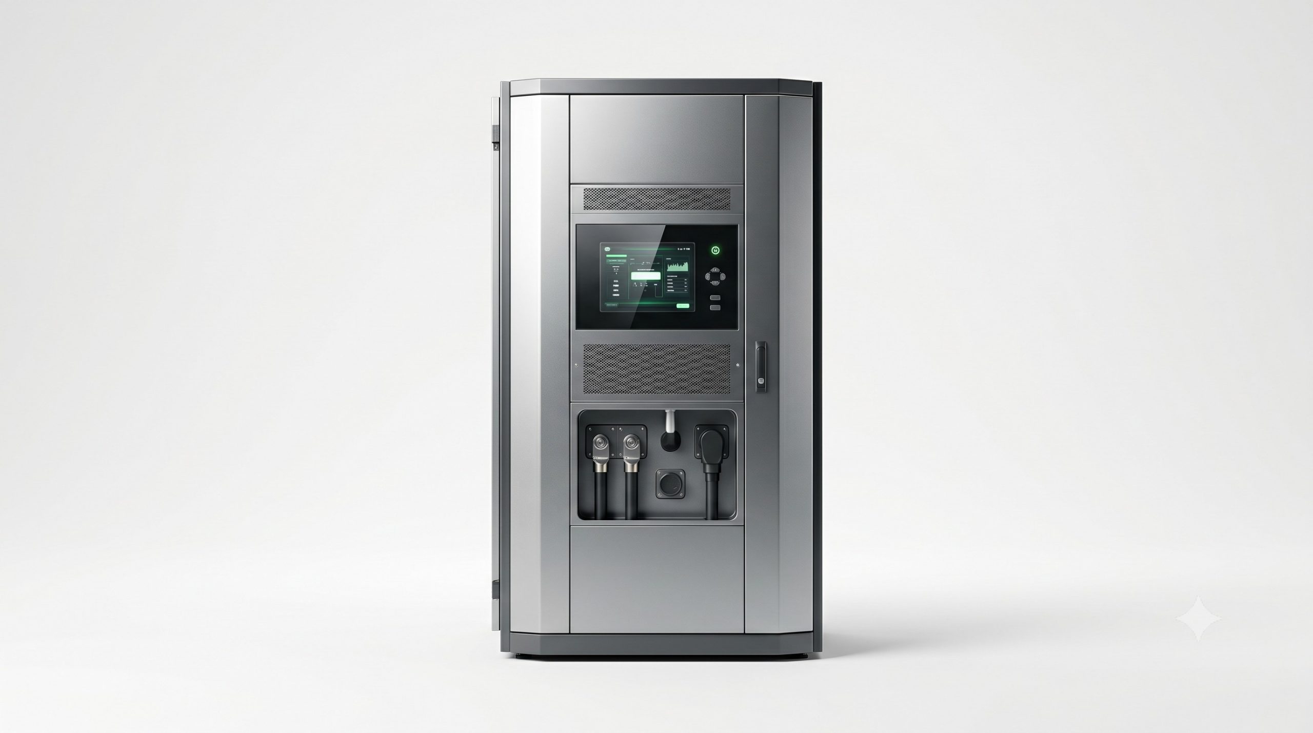 Ready to Deploy: Crimp Terminal Commercial Battery ESS | 10-Year Warranty & Local O&M
