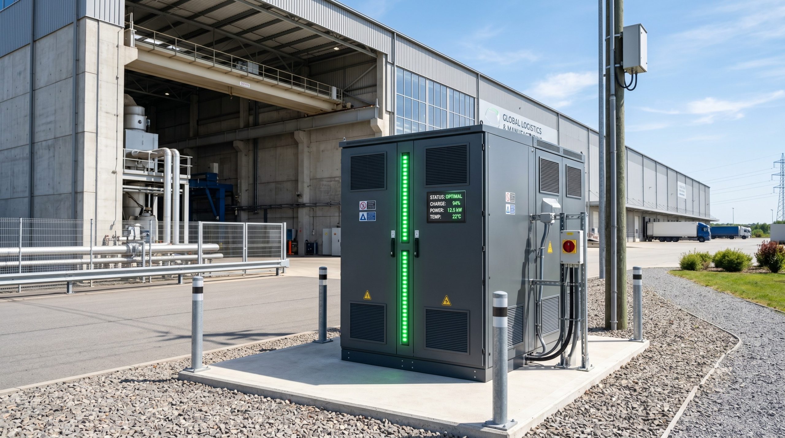 High-current Connector Deep Dive: Liquid Cooling PCS Integration and Tier-1 LFP Cell Metrics details