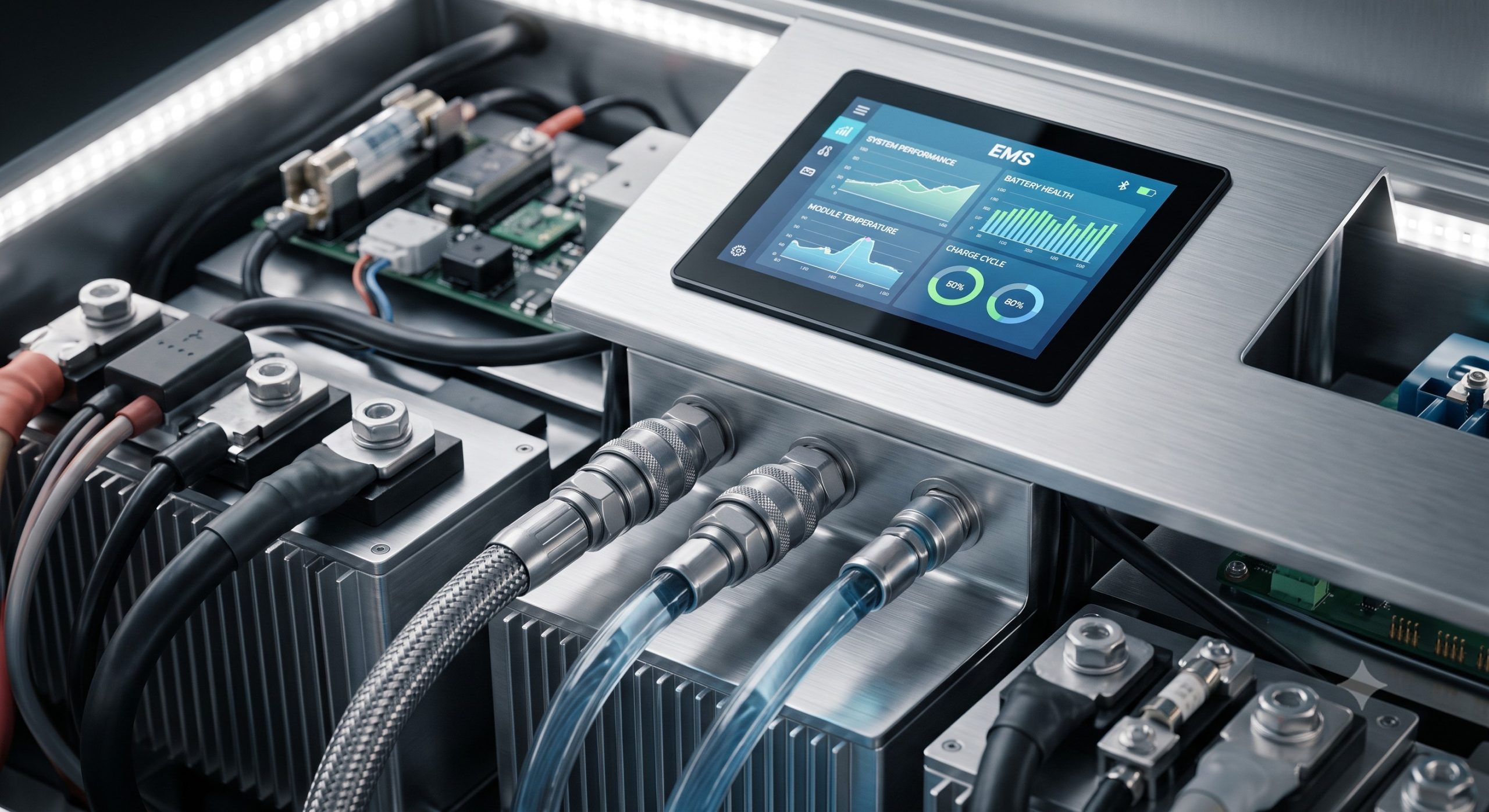 Energy storage UN38.3 transportation certificate - Turnkey C&I Energy Storage Solution Brief: Deploying Energy storage UN38.3 transportation certificate details