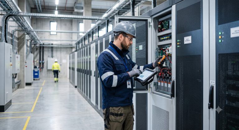 M6 Battery Terminal FAQ: Expert Answers to BESS Sourcing, Specs & Deployment