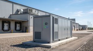 Preventing Thermal Runaway: Advanced BMS and Fire Suppression in Overcurrent Protection