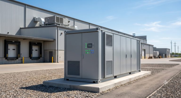 Preventing Thermal Runaway: Advanced BMS and Fire Suppression in Overcurrent Protection