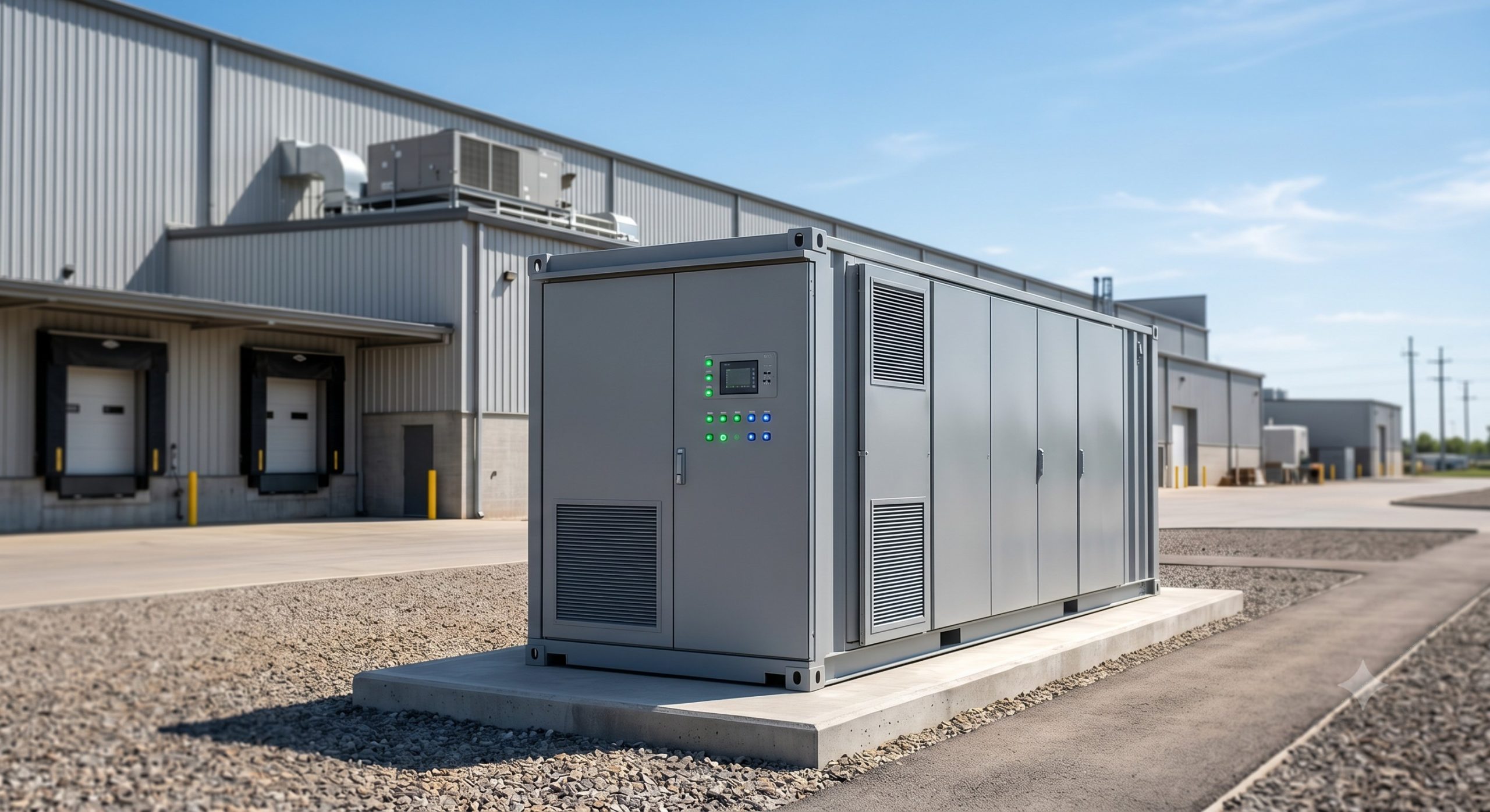 Preventing Thermal Runaway: Advanced BMS and Fire Suppression in Overcurrent Protection details