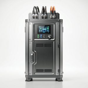 Wholesale Supply: Pin Terminal | Commercial Energy Storage Cabinet | Global Delivery
