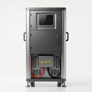 Ready to Deploy: Battery Terminal Cover Commercial Battery ESS | 10-Year Warranty & Local O&M