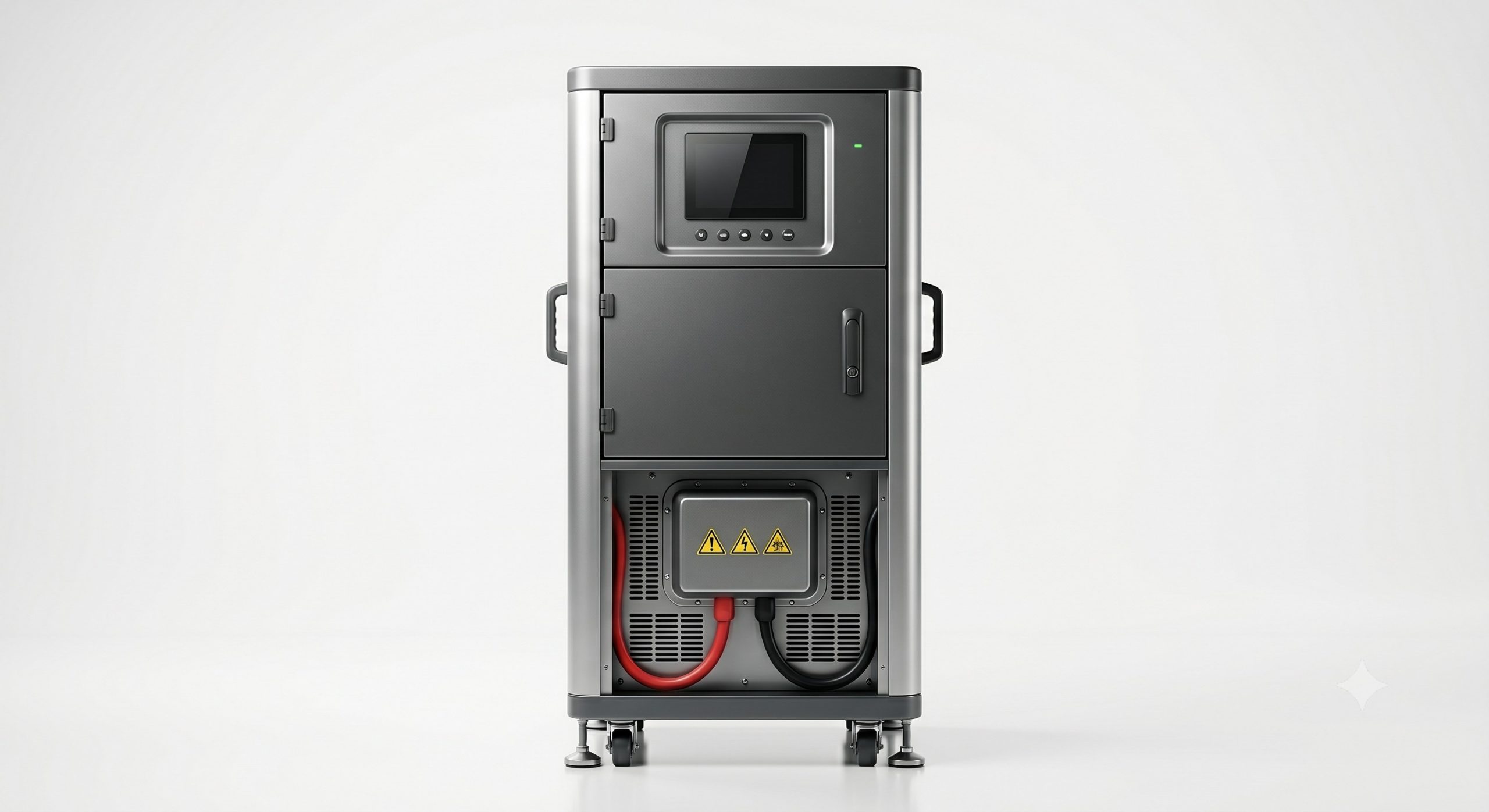 Ready to Deploy: Battery Terminal Cover Commercial Battery ESS | 10-Year Warranty & Local O&M