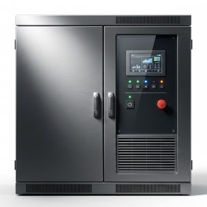 Wholesale Supply: Smart Metering ESS | 215kWh Liquid Cooled Cabinet | C&I Global Delivery