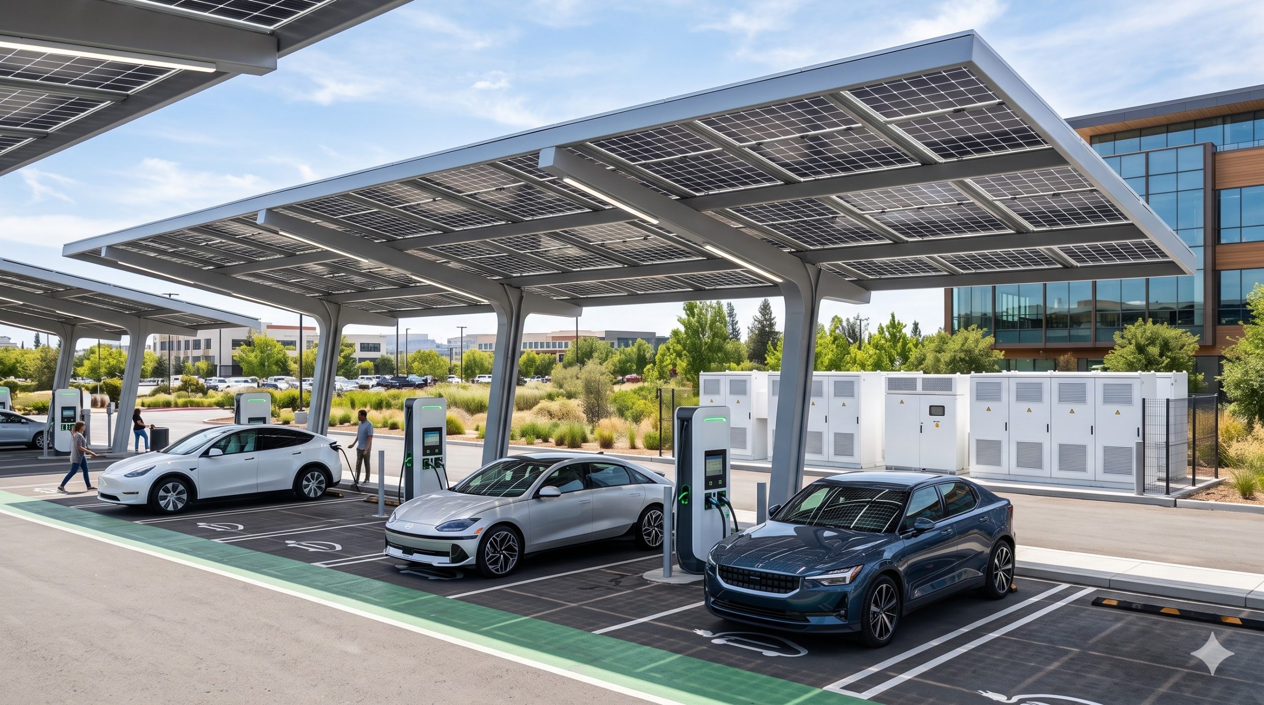 A System Architect’s Guide to Battery Management System (BMS): Smart EMS Dispatch and Demand Response details