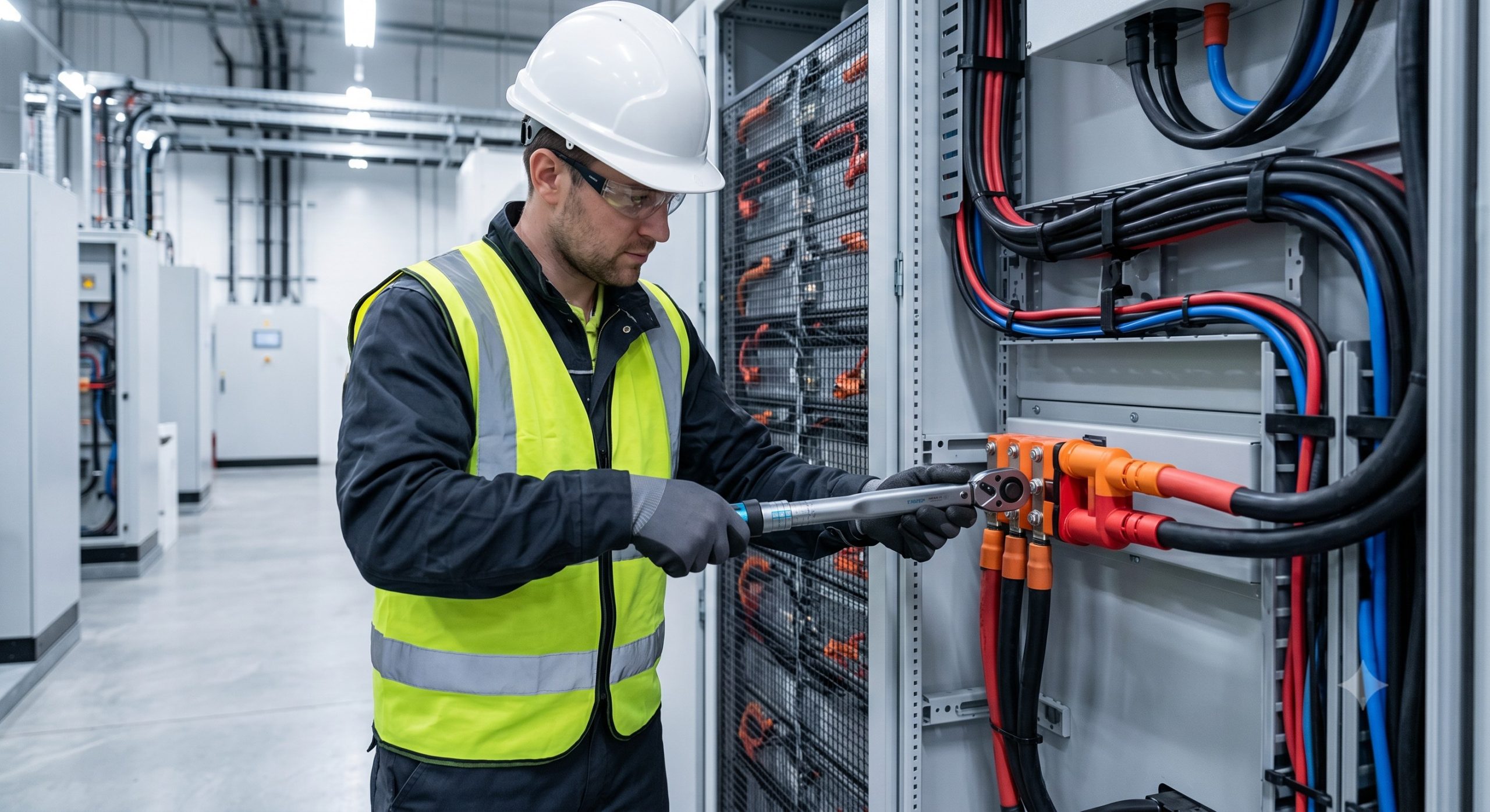 Y-branch Connector FAQ: Expert Answers to BESS Sourcing, Specs & Deployment details