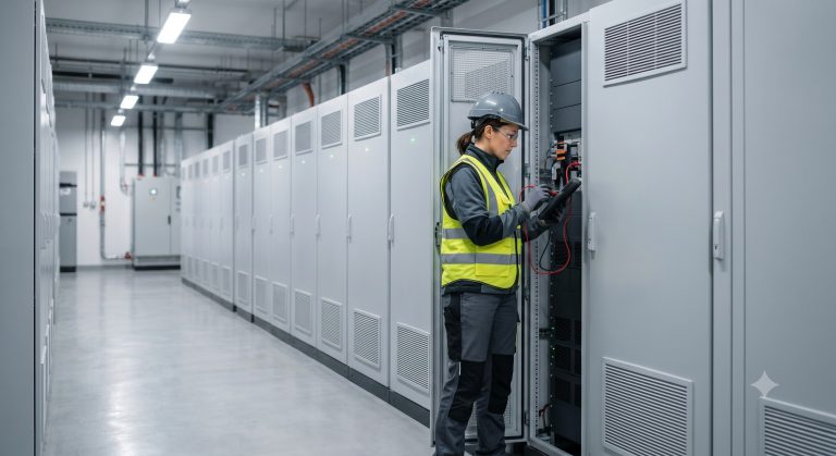Pin Terminal FAQ: Expert Answers to BESS Sourcing, Specs & Deployment