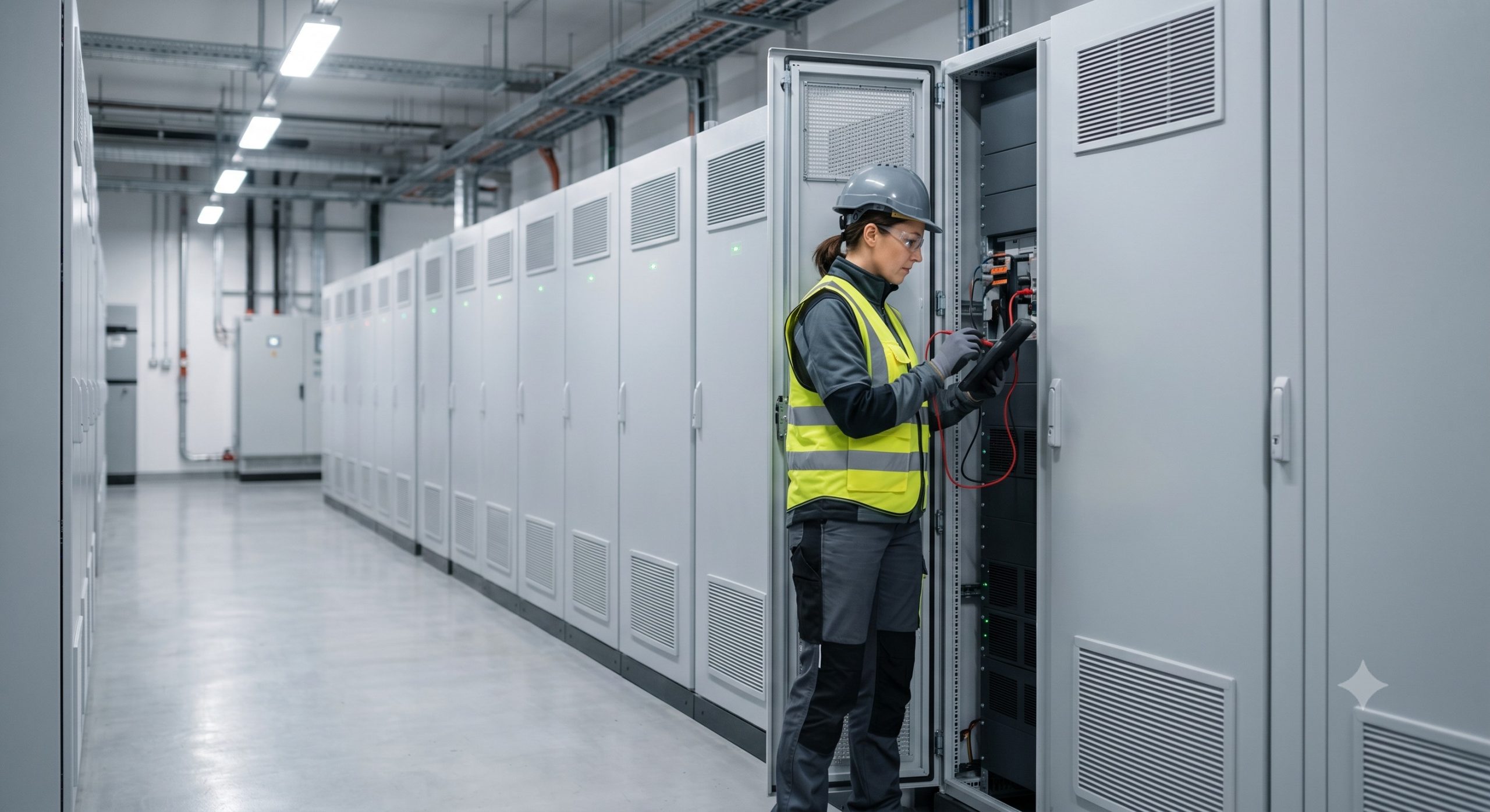 Pin Terminal FAQ: Expert Answers to BESS Sourcing, Specs & Deployment details
