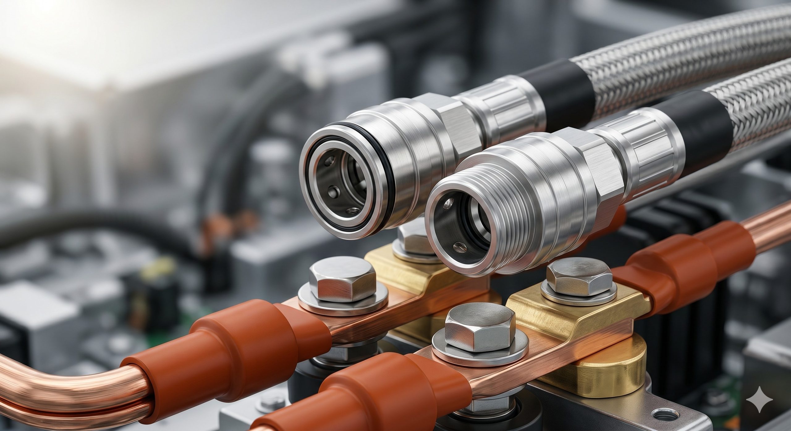 Wholesale Supply: Energy Storage Connector | Commercial Energy Storage Cabinet | Global Delivery - Image 2