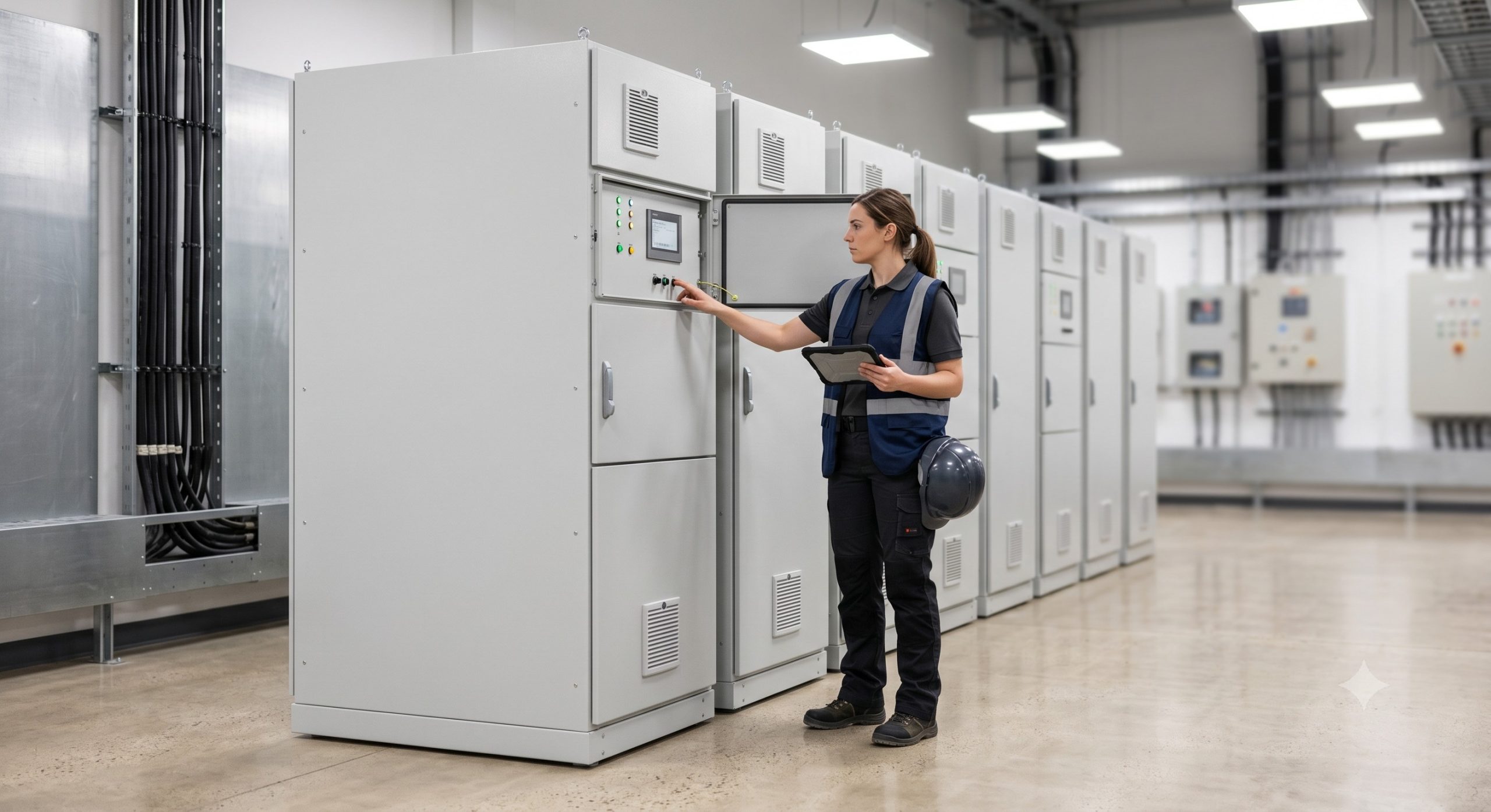 T-branch Connector FAQ: Expert Answers to BESS Sourcing, Specs & Deployment details